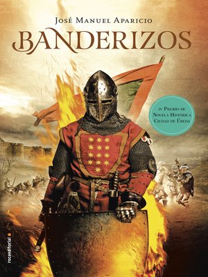 cover image of Banderizos